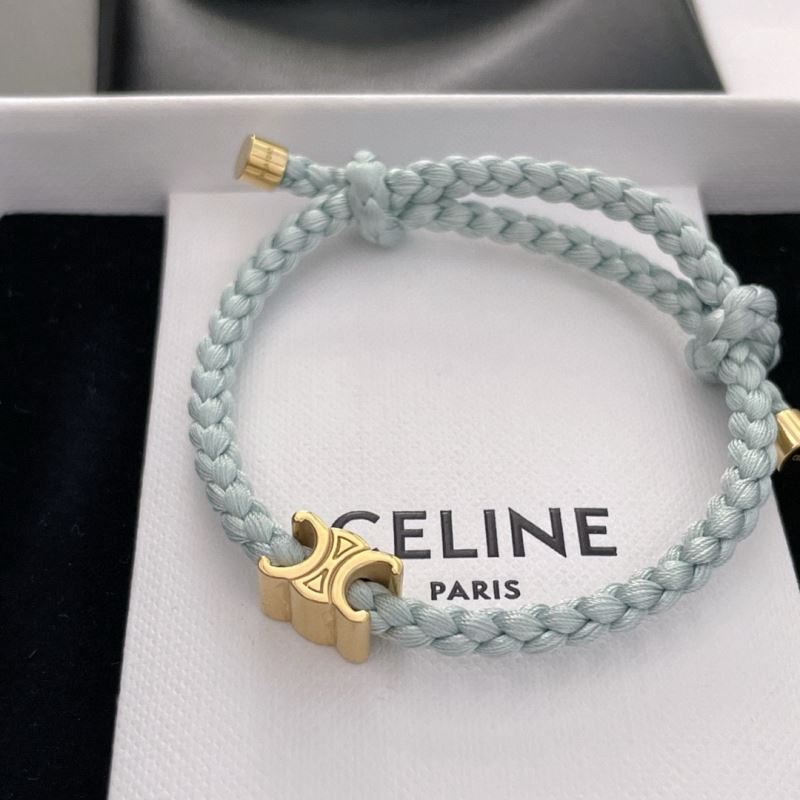 Celine Bracelets